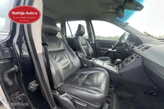 Volvo XC90 (2008) thumbnail 4