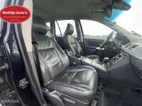 Volvo XC90 (2008) thumbnail 4