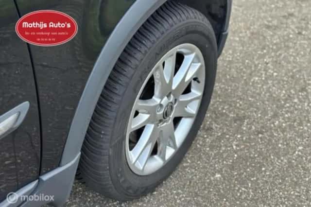 Volvo XC90 (2008) thumbnail 5