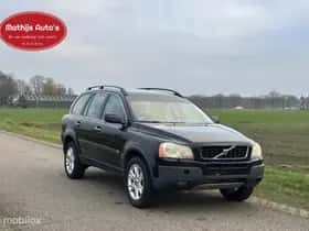Volvo XC90 (2008) thumbnail 6