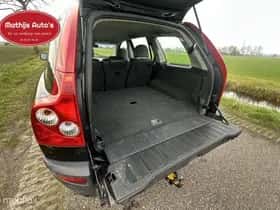 Volvo XC90 (2008) thumbnail 7