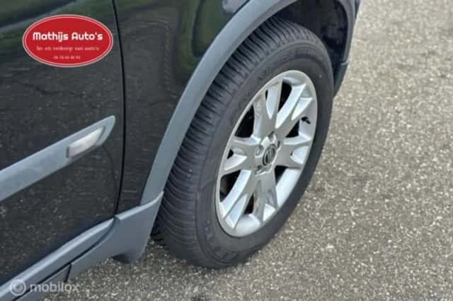 Volvo XC90 (2008) thumbnail 8