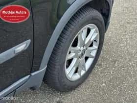 Volvo XC90 (2008) thumbnail 8
