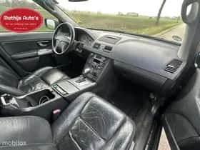 Volvo XC90 (2008) thumbnail 9