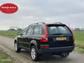 Volvo XC90 (2008) thumbnail 10