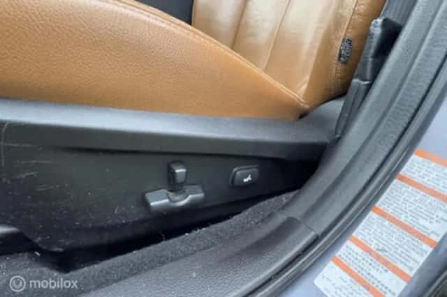Subaru Legacy (2011) thumbnail 13