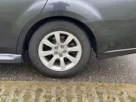 Subaru Legacy (2011) thumbnail 15