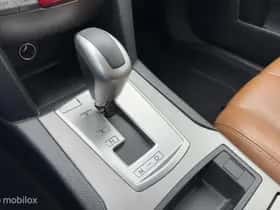 Subaru Legacy (2011) thumbnail 20