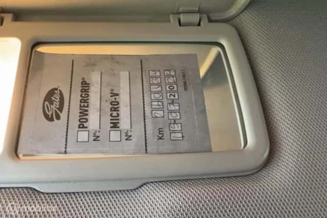 Subaru Legacy (2011) thumbnail 22