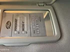 Subaru Legacy (2011) thumbnail 22