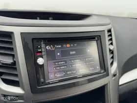 Subaru Legacy (2011) thumbnail 23