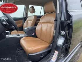 Subaru Legacy (2011) thumbnail 7
