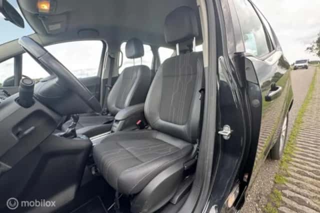 Opel Meriva (2012) thumbnail 11