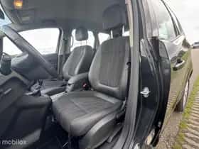 Opel Meriva (2012) thumbnail 11