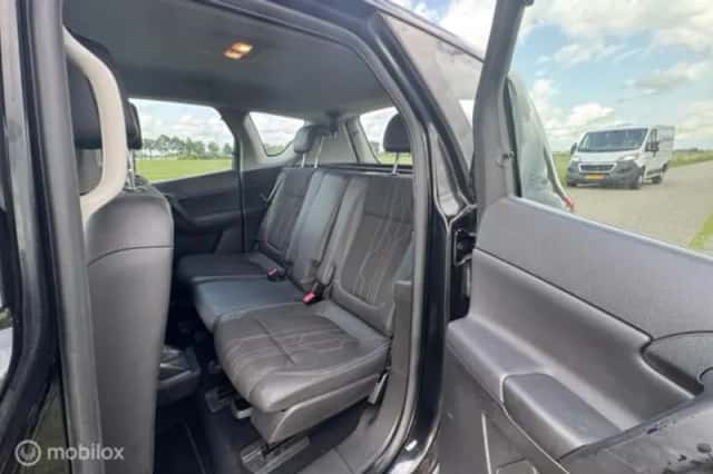 Opel Meriva (2012) thumbnail 12