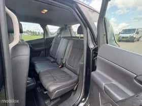 Opel Meriva (2012) thumbnail 12