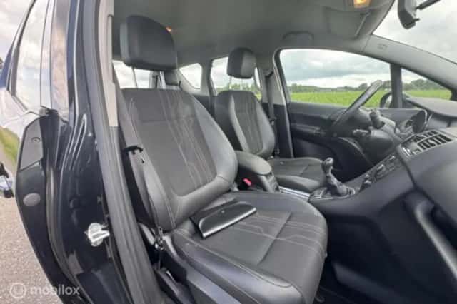 Opel Meriva (2012) thumbnail 13