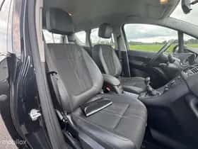 Opel Meriva (2012) thumbnail 13