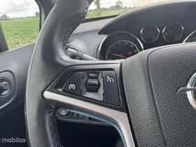 Opel Meriva (2012) thumbnail 17