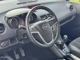 Opel Meriva (2012) thumbnail 18