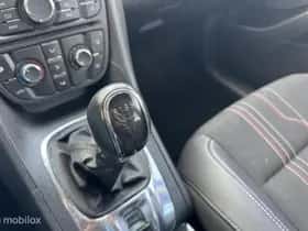Opel Meriva (2012) thumbnail 19