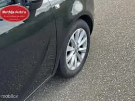 Opel Meriva (2012) thumbnail 6
