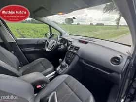 Opel Meriva (2012) thumbnail 7