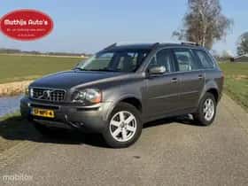 Volvo XC90 (2010)