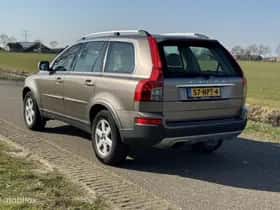 Volvo XC90 (2010) thumbnail 12