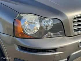 Volvo XC90 (2010) thumbnail 18