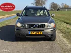 Volvo XC90 (2010) thumbnail 5