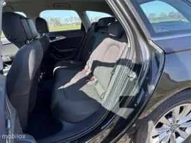 Audi A6 (2012) thumbnail 13