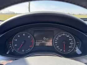 Audi A6 (2012) thumbnail 14