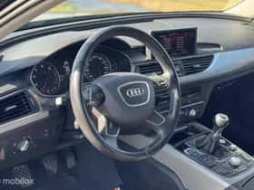 Audi A6 (2012) thumbnail 15