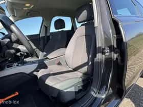 Audi A6 (2012) thumbnail 16