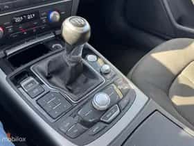 Audi A6 (2012) thumbnail 17