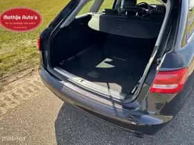 Audi A6 (2012) thumbnail 8