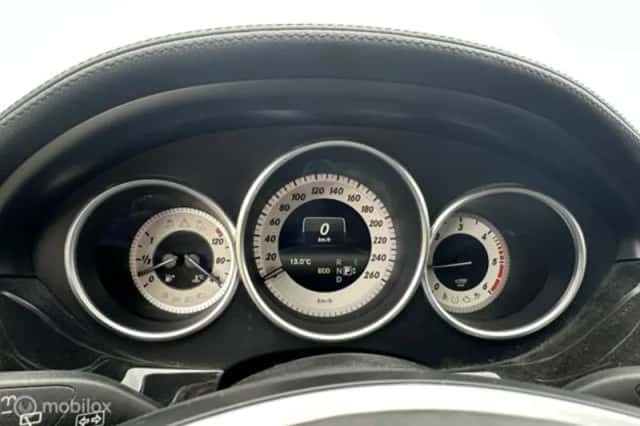 Mercedes-Benz CLS-Klasse (2013) thumbnail 12