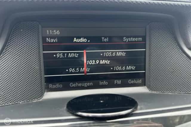 Mercedes-Benz CLS-Klasse (2013) thumbnail 14