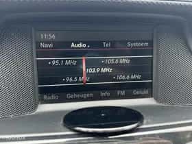 Mercedes-Benz CLS-Klasse (2013) thumbnail 14