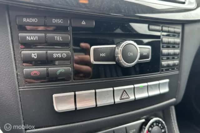 Mercedes-Benz CLS-Klasse (2013) thumbnail 15