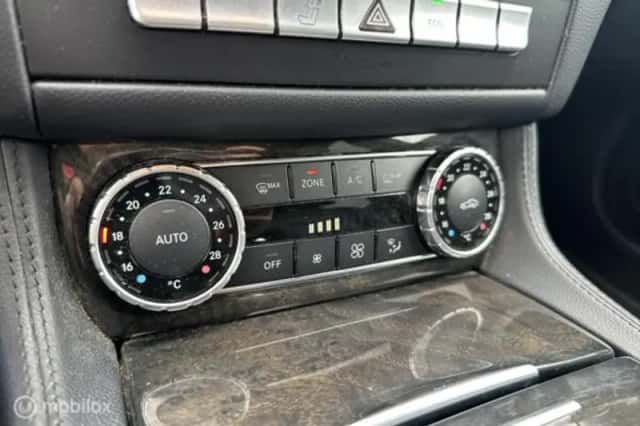 Mercedes-Benz CLS-Klasse (2013) thumbnail 16