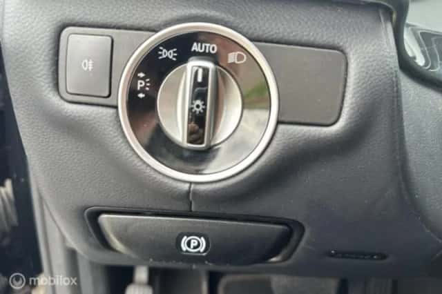 Mercedes-Benz CLS-Klasse (2013) thumbnail 17