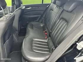 Mercedes-Benz CLS-Klasse (2013) thumbnail 18