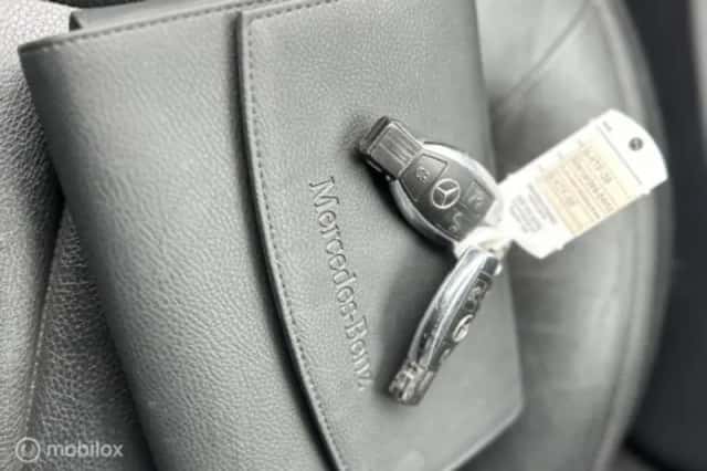 Mercedes-Benz CLS-Klasse (2013) thumbnail 21