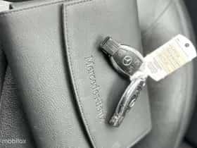 Mercedes-Benz CLS-Klasse (2013) thumbnail 21
