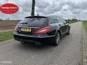 Mercedes-Benz CLS-Klasse (2013) thumbnail 6