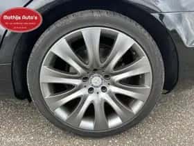 Mercedes-Benz CLS-Klasse (2013) thumbnail 8
