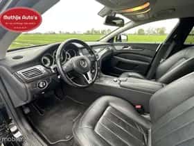 Mercedes-Benz CLS-Klasse (2013) thumbnail 9