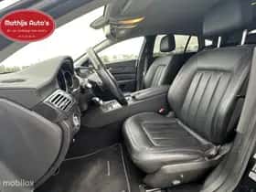 Mercedes-Benz CLS-Klasse (2013) thumbnail 10
